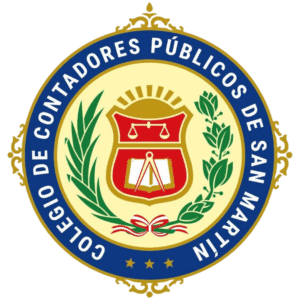 Colegio de contadores publicos