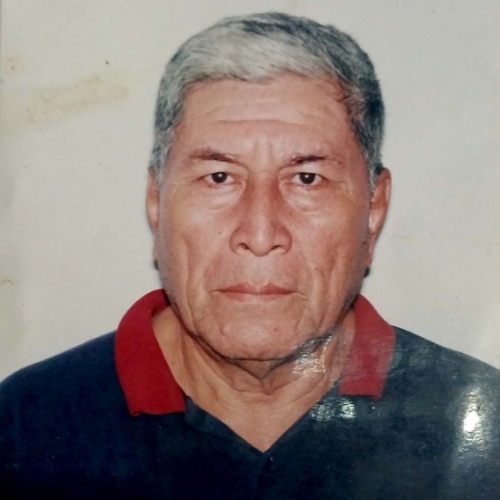 Felipe Santiago