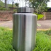 Urna Grande de Aluminio - Imagen 2