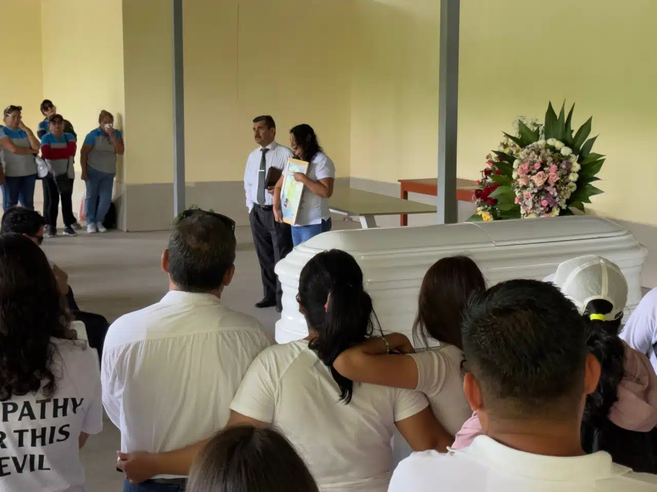 Servicio de Cremación Económica