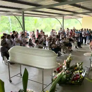 servicios de cremación